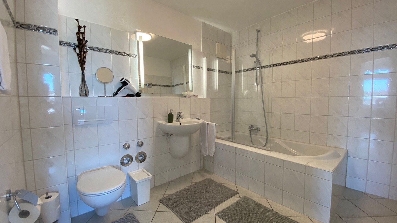 Photo of Bathroom in Sassnitz