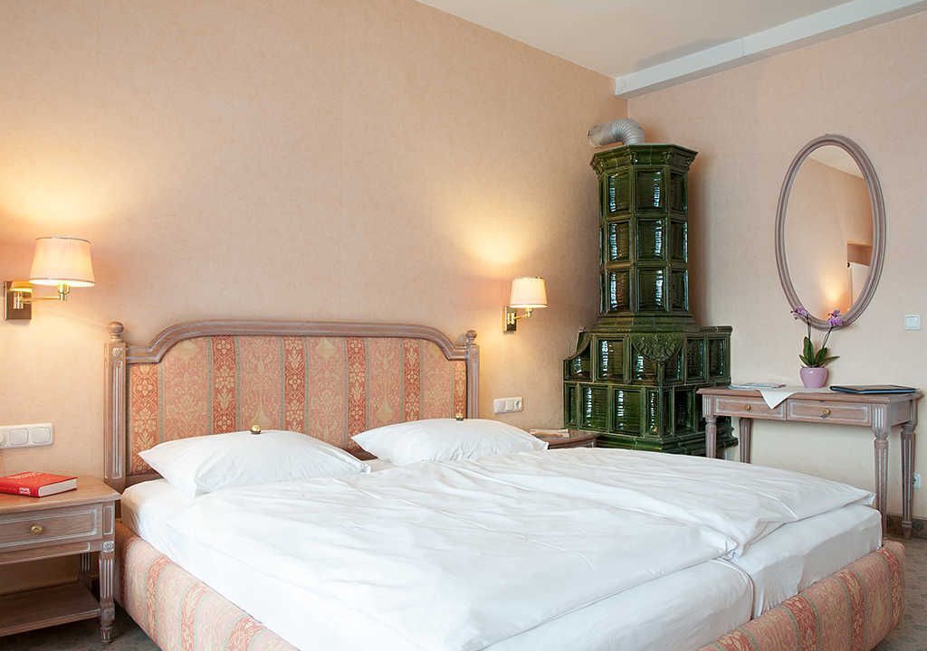 Photo of Bedroom in Tegernsee