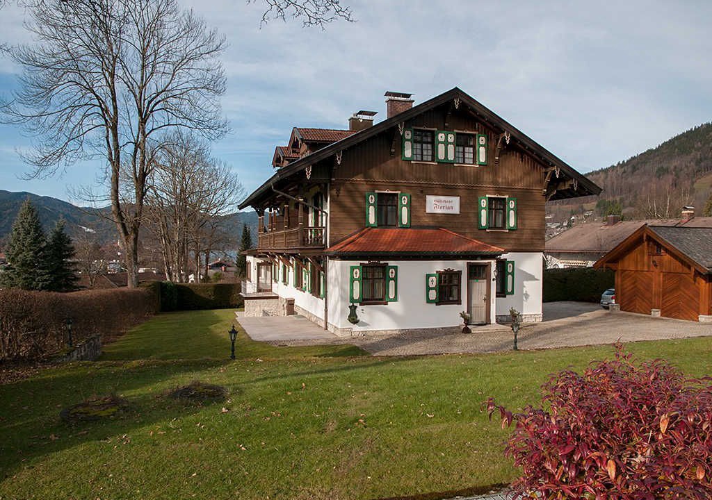 Photo of Outdoor in Tegernsee