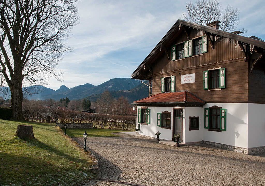 Photo of Outdoor in Tegernsee