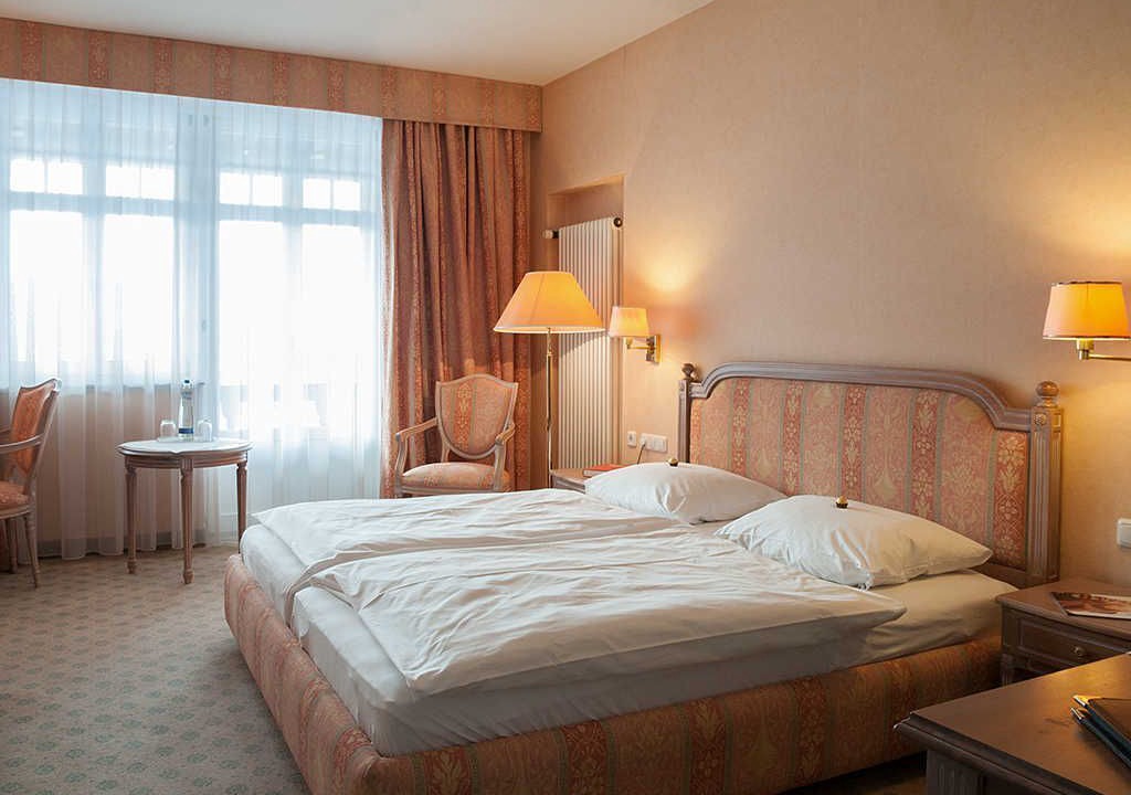 Photo of Bedroom in Tegernsee