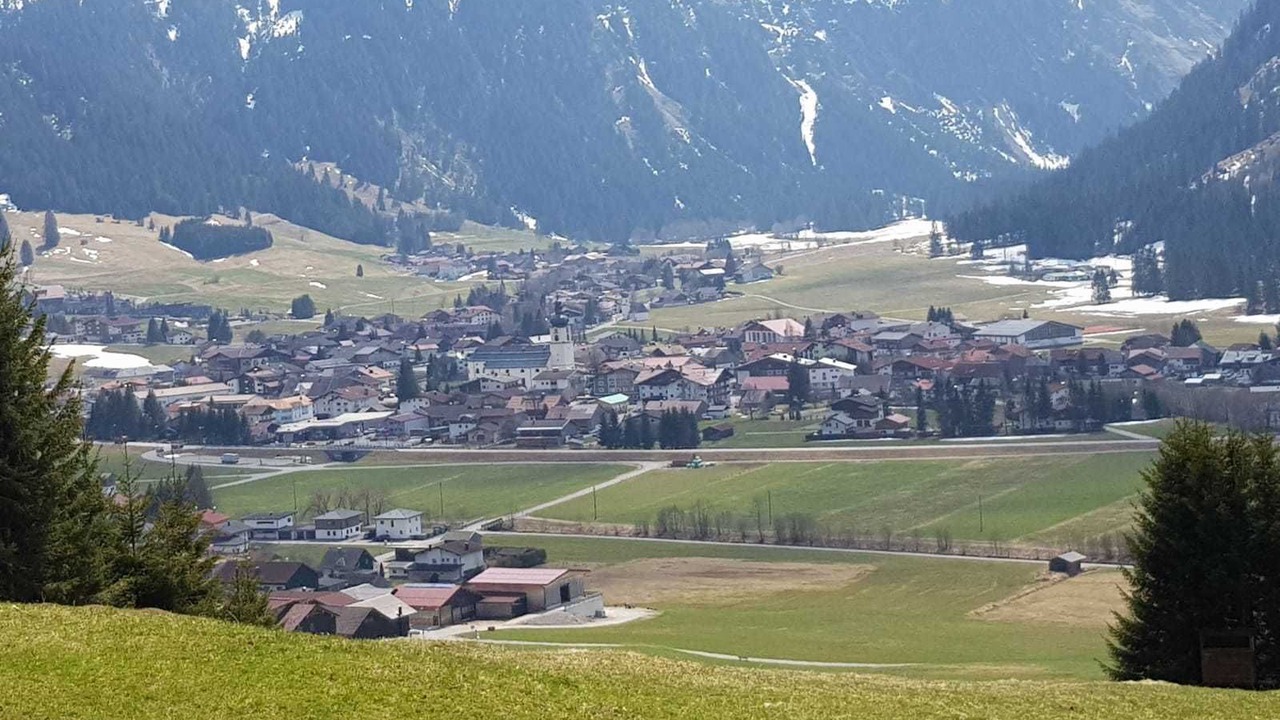 Photo of Others in Tannheim