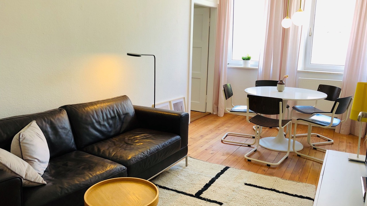 Photo of Livingroom in Innenstadt