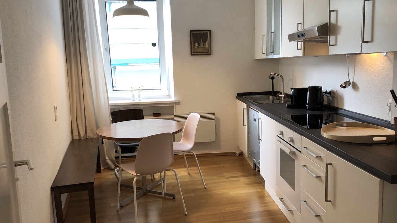 Photo of Kitchen in Innenstadt