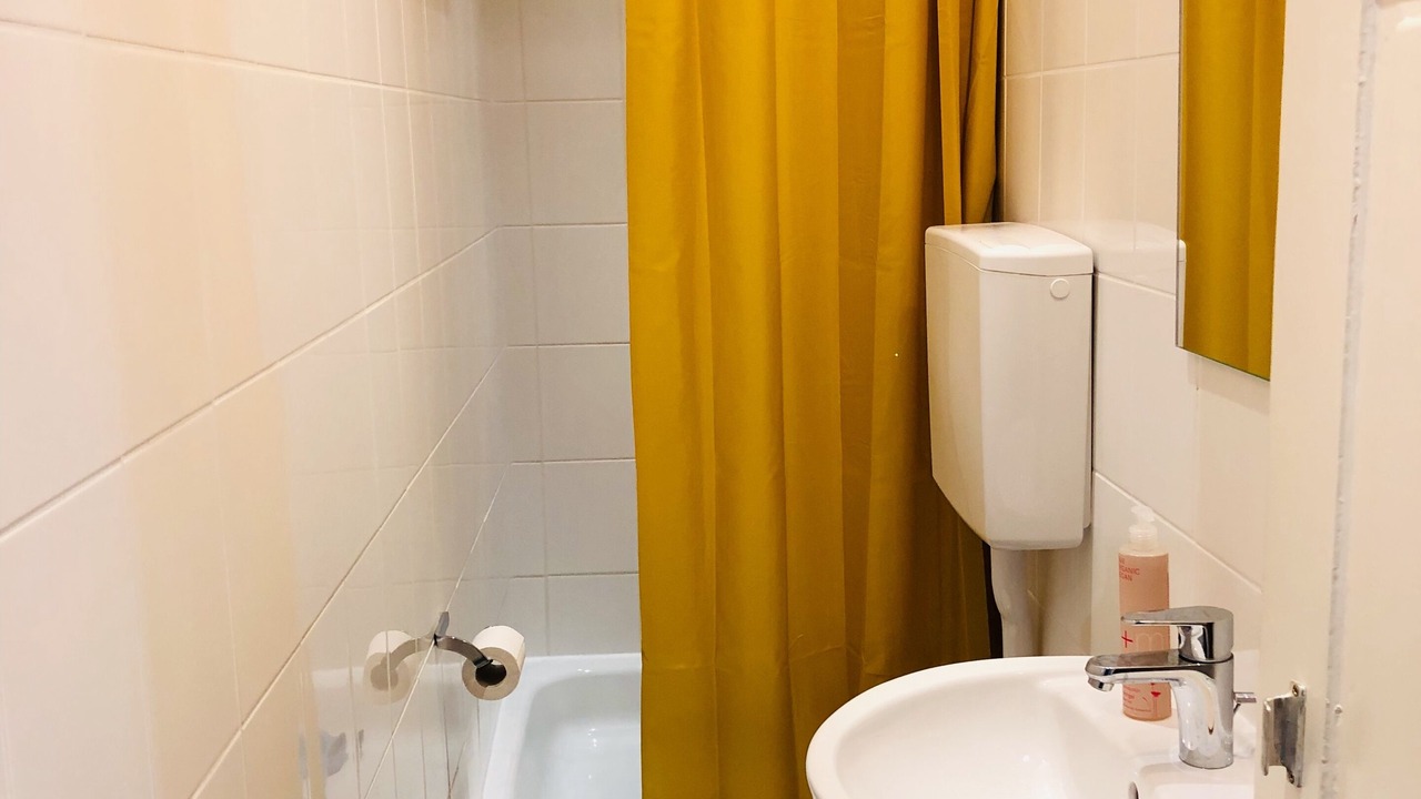 Photo of Bathroom in Innenstadt