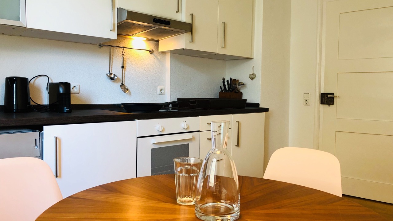 Photo of Kitchen in Innenstadt