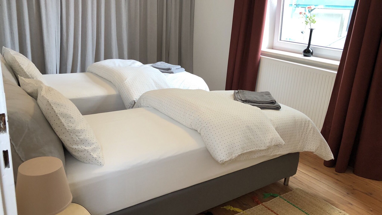 Photo of Bedroom in Innenstadt