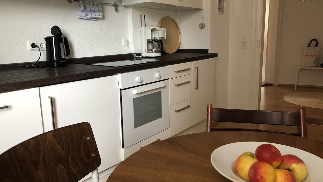 Photo of Kitchen in Innenstadt