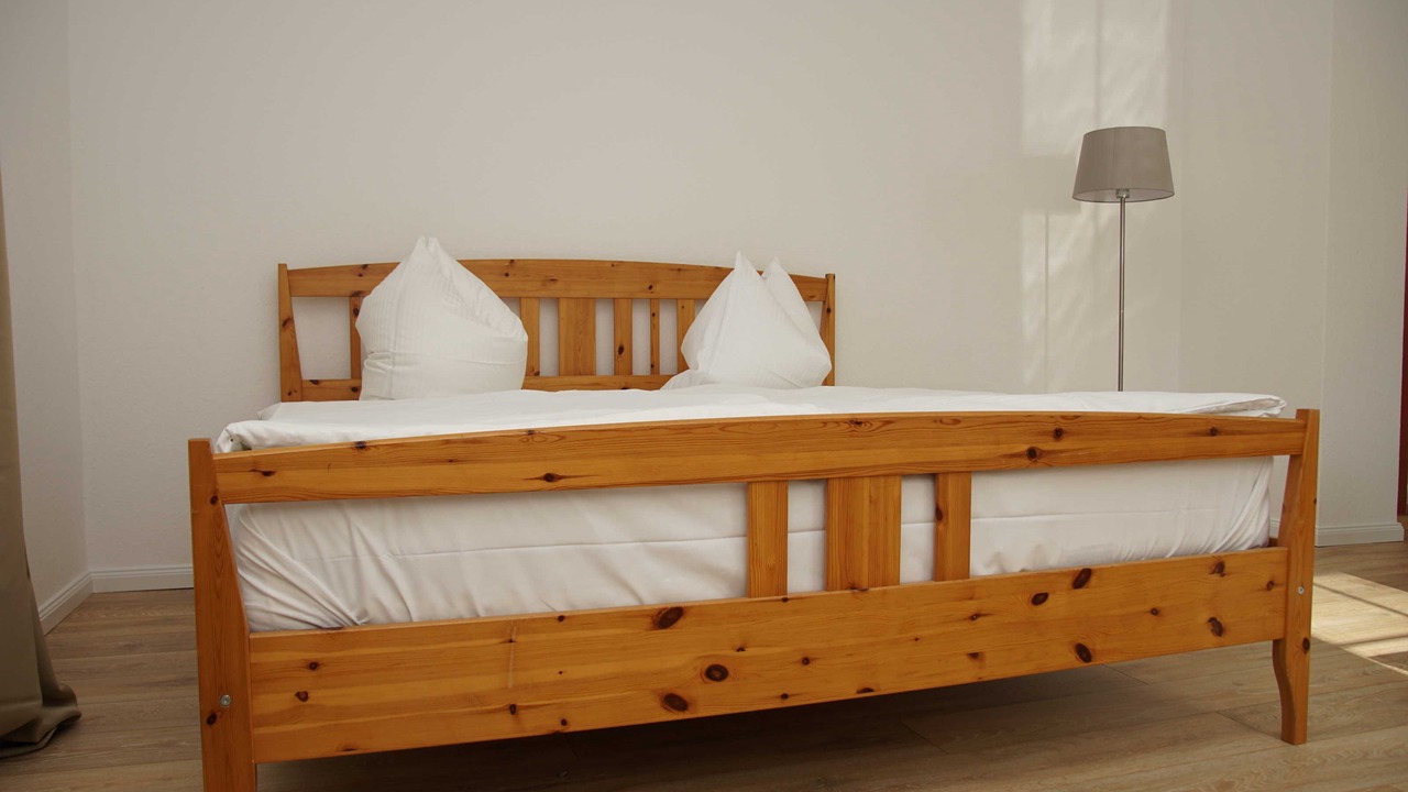 Photo of Bedroom in Sassnitz