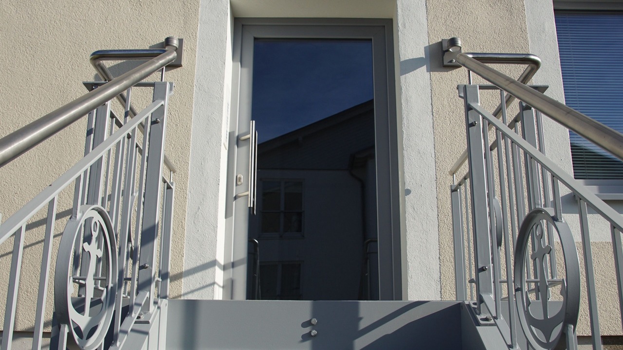 Photo of Outdoor in Sassnitz