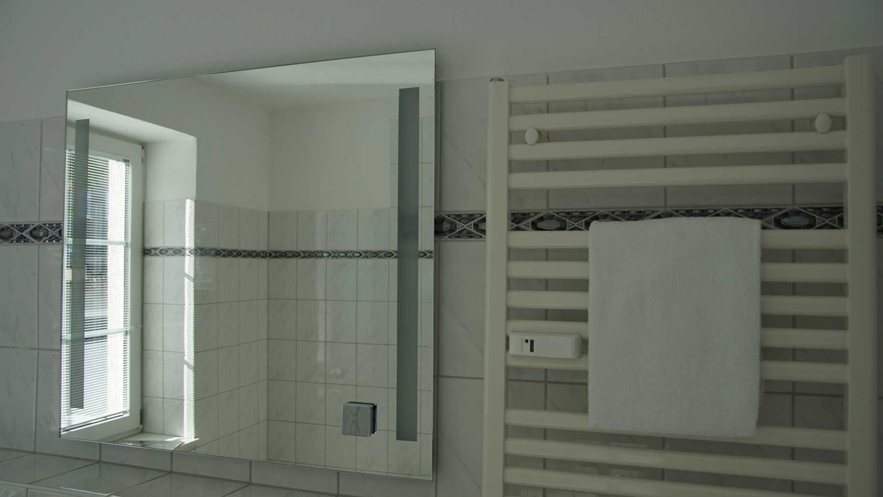 Photo of Bathroom in Sassnitz