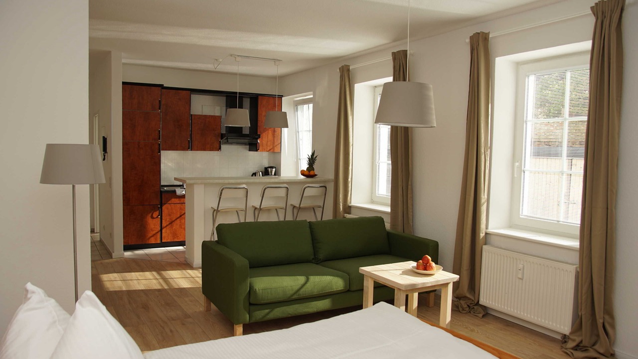 Photo of Bedroom in Sassnitz