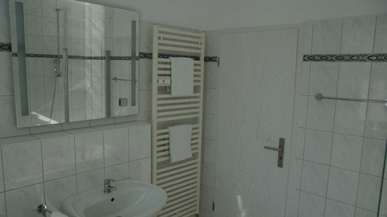 Photo of Bathroom in Sassnitz