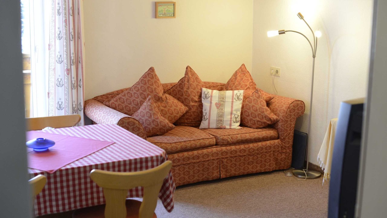 Photo of Livingroom in Jungholz