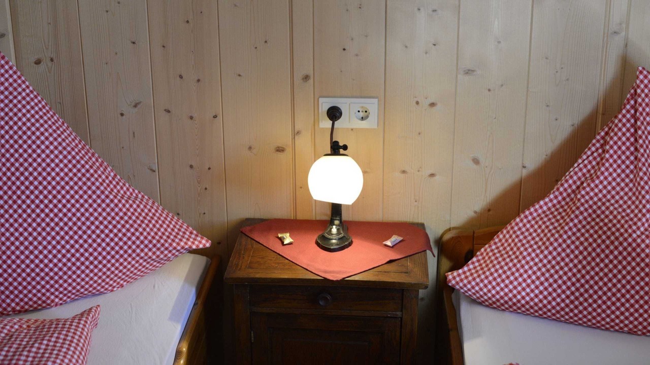 Photo of Bedroom in Jungholz