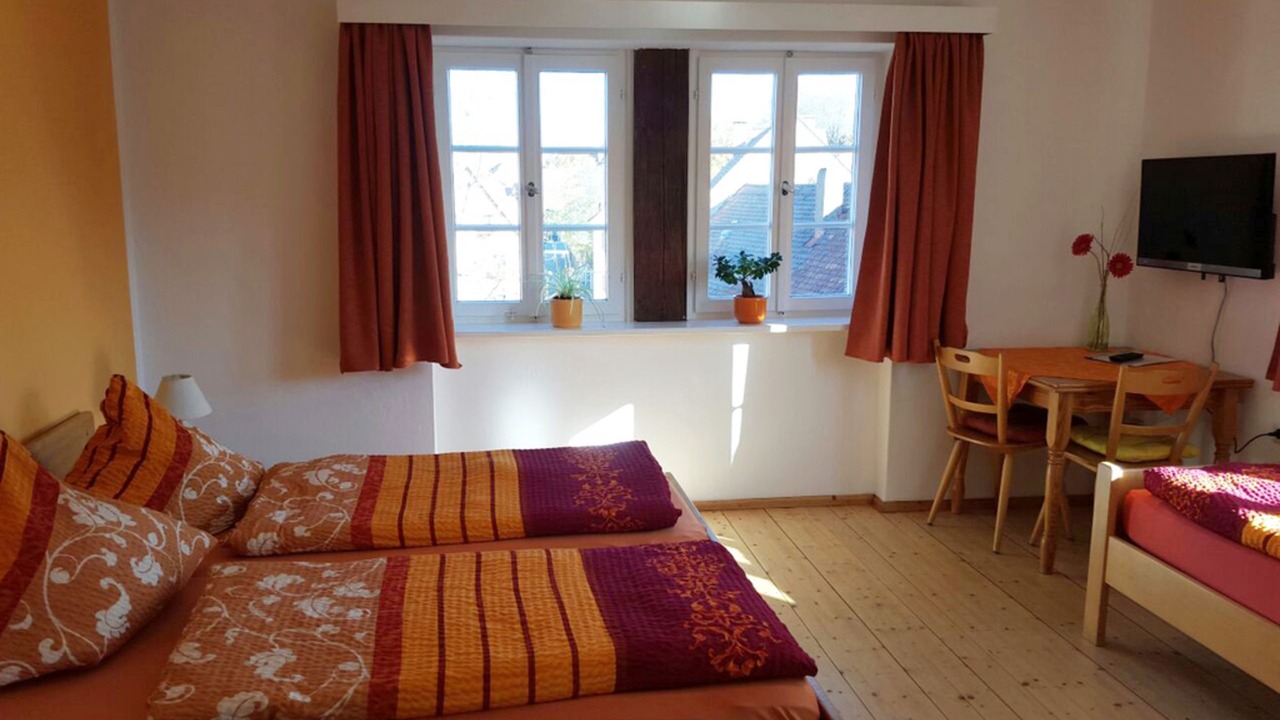Photo of Bedroom in Bad Windsheim