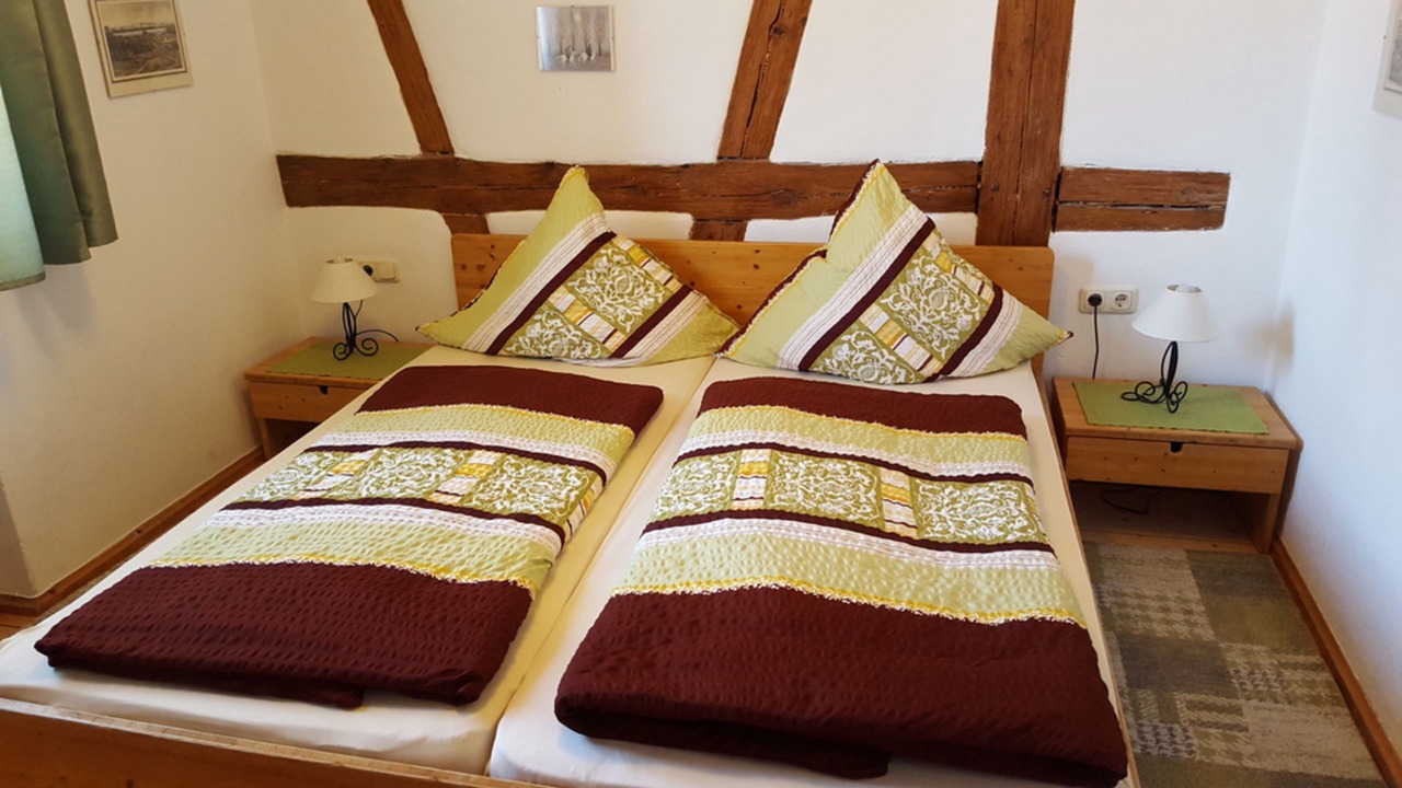 Photo of Bedroom in Bad Windsheim