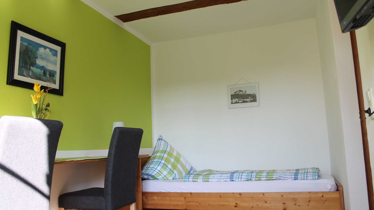 Photo of Bedroom in Bad Windsheim