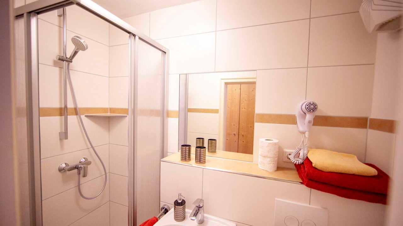 Photo of Bathroom in Bad Windsheim