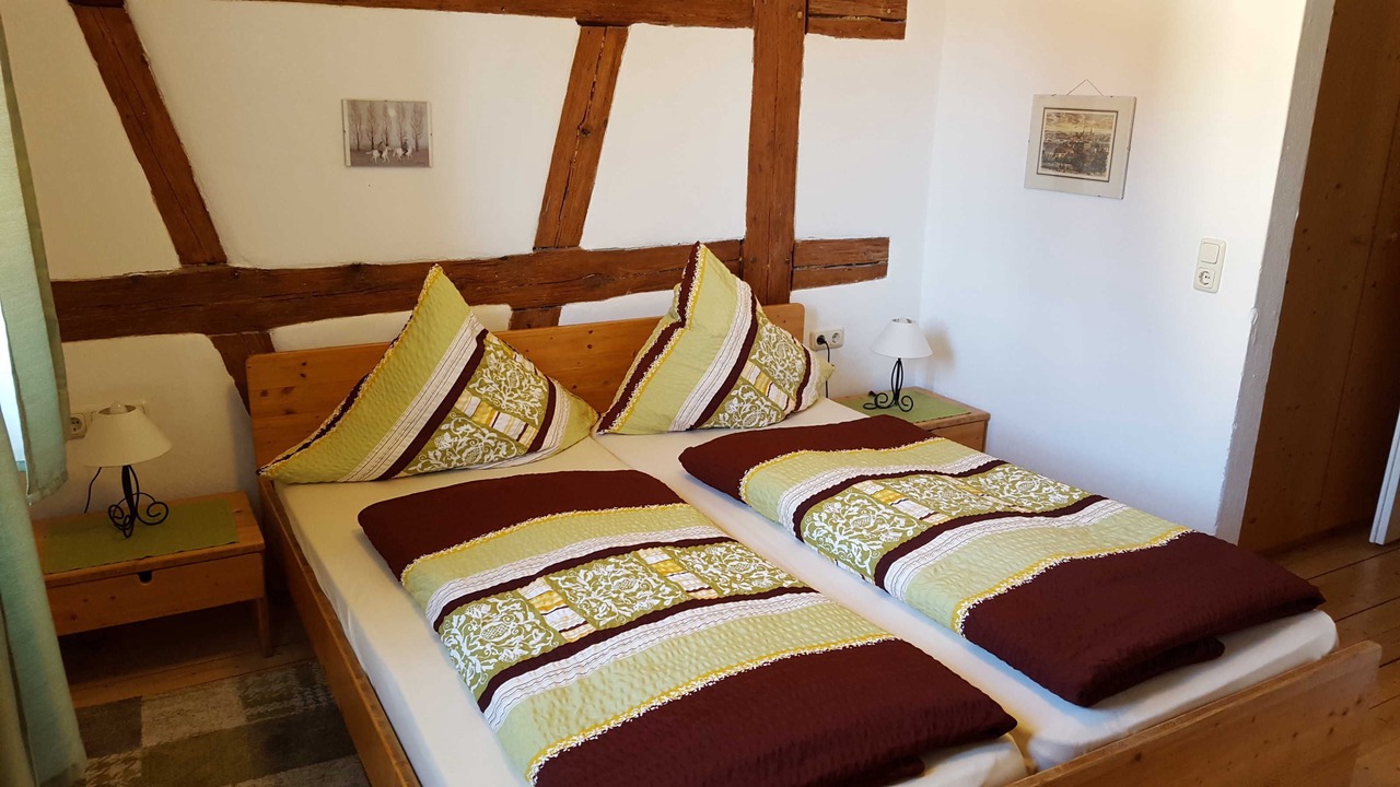 Photo of Bedroom in Bad Windsheim