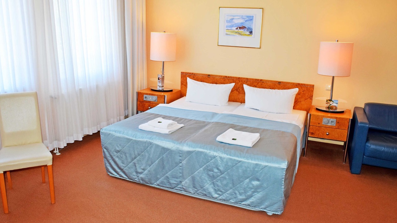 Photo of Bedroom in Lobbe