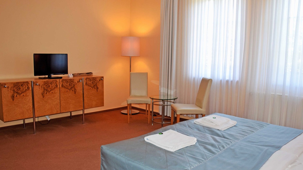 Photo of Bedroom in Lobbe