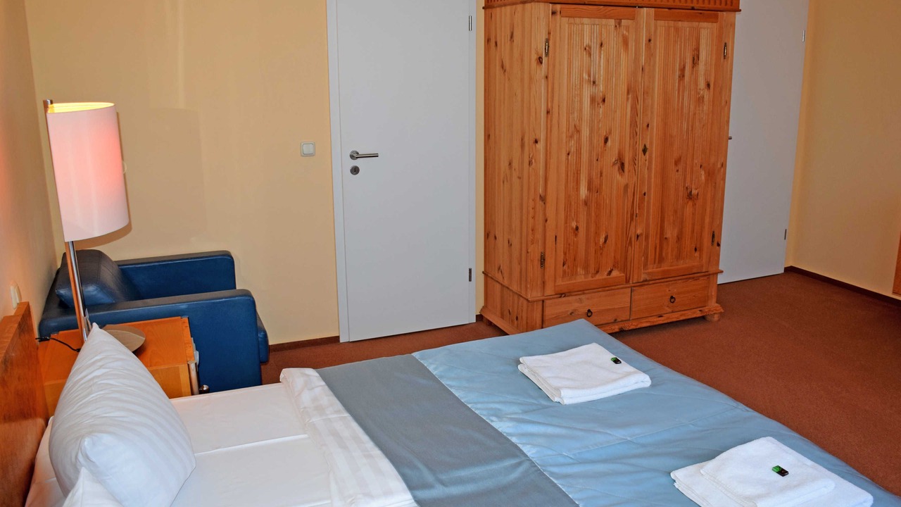 Photo of Bedroom in Lobbe
