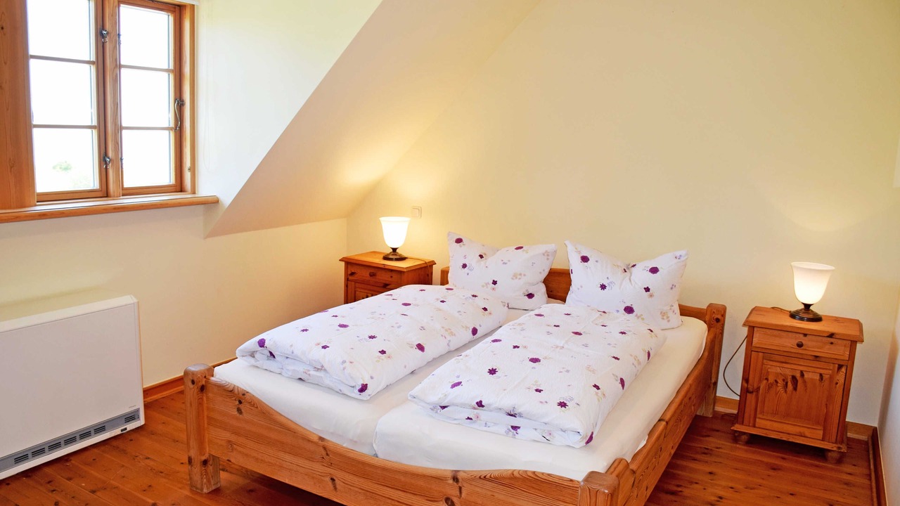 Photo of Bedroom in Alt Reddevitz