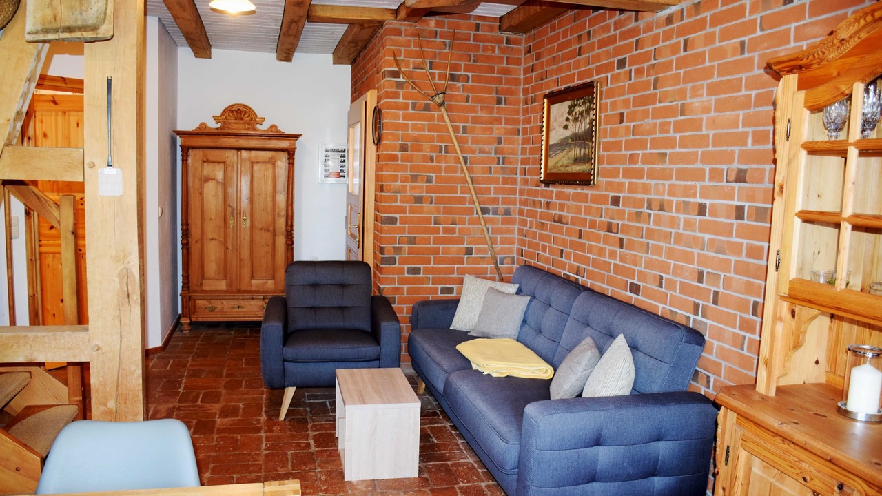 Photo of Livingroom in Alt Reddevitz