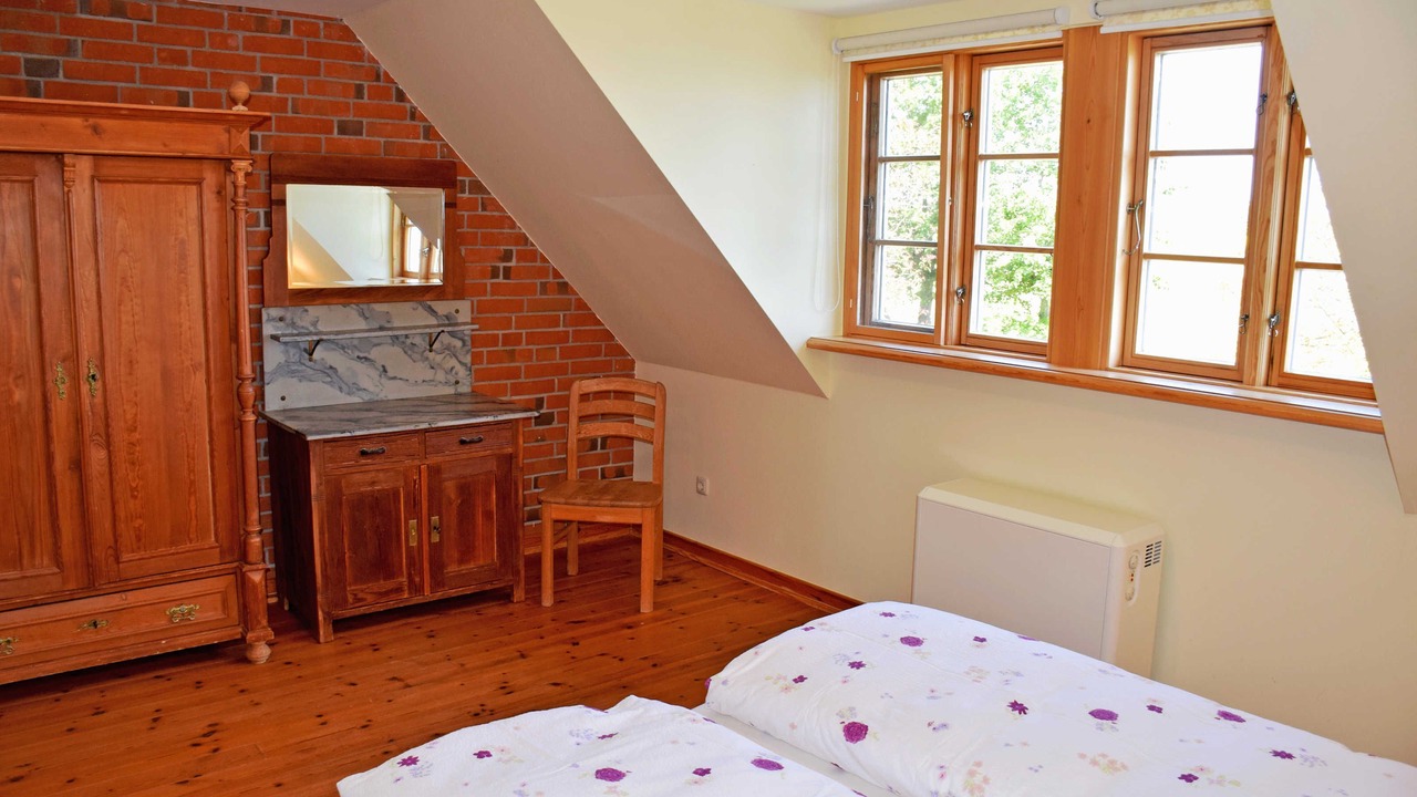 Photo of Bedroom in Alt Reddevitz
