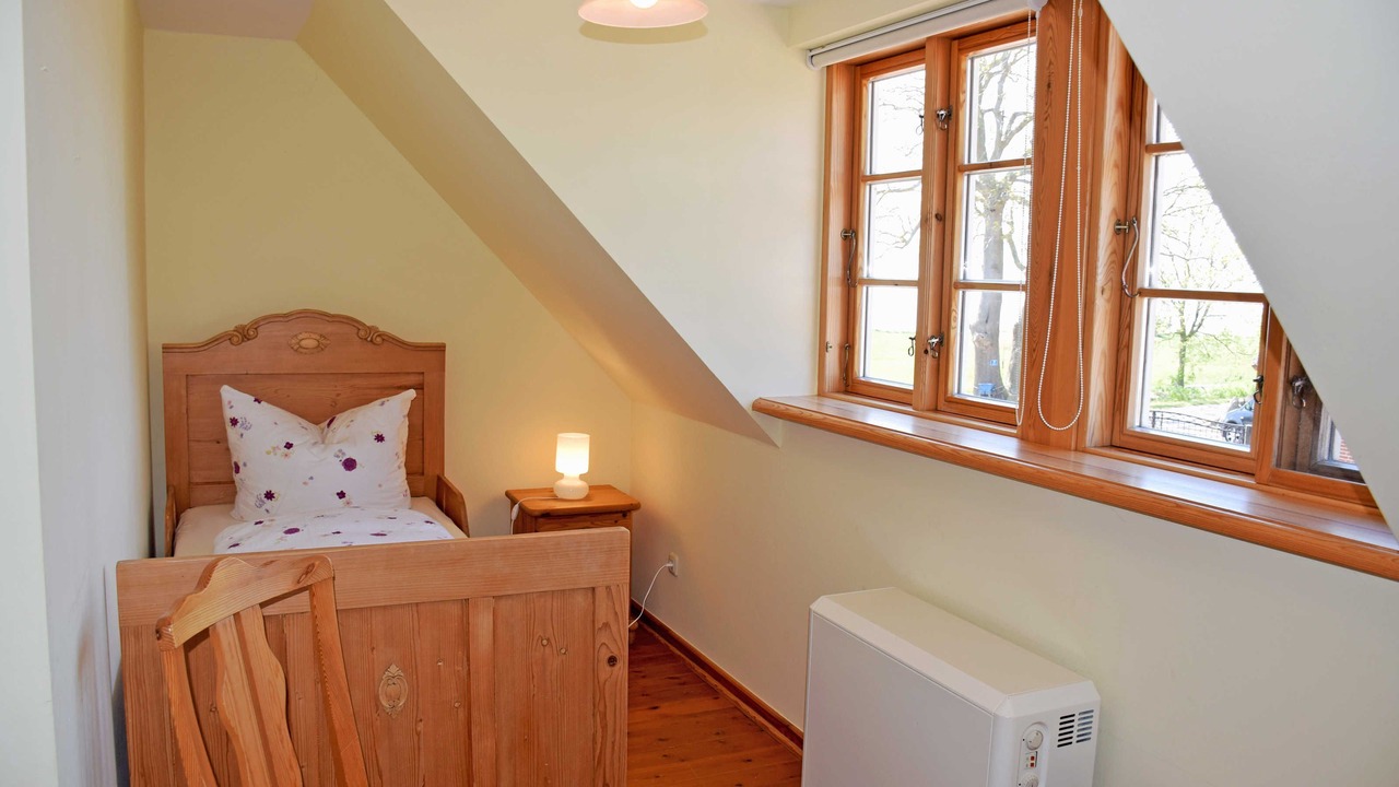 Photo of Bedroom in Alt Reddevitz