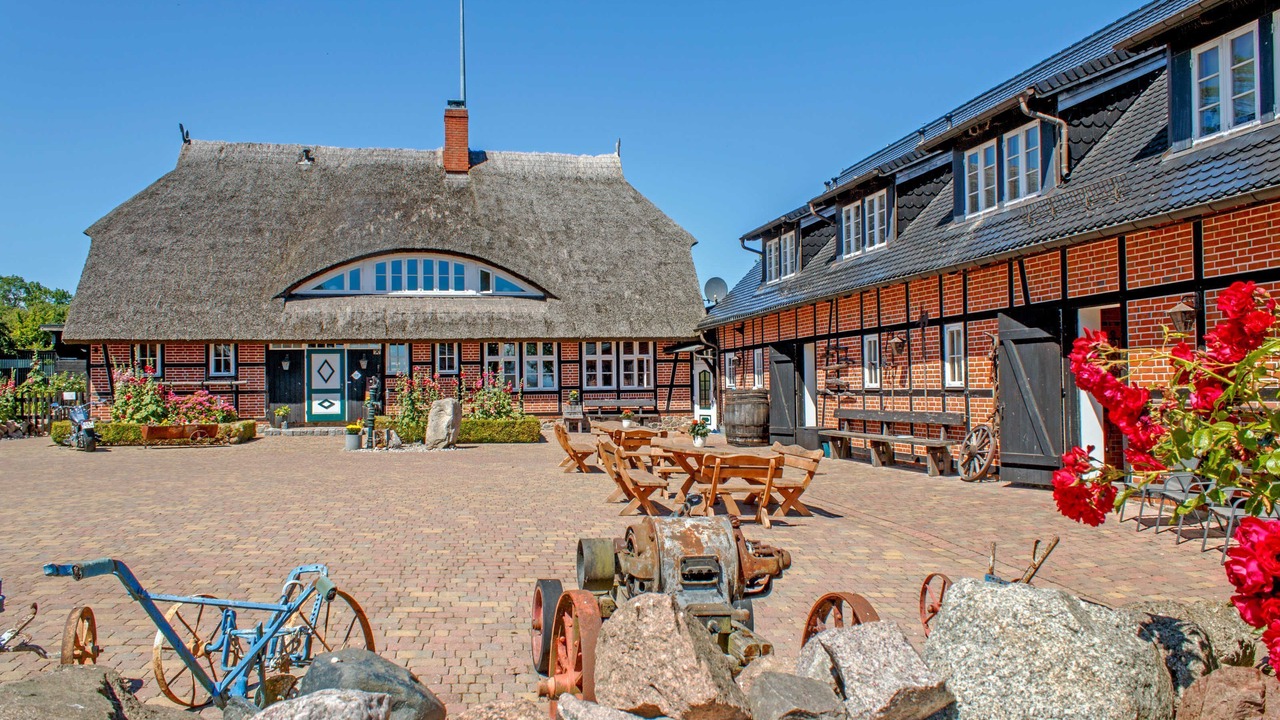 Photo of Outdoor in Alt Reddevitz