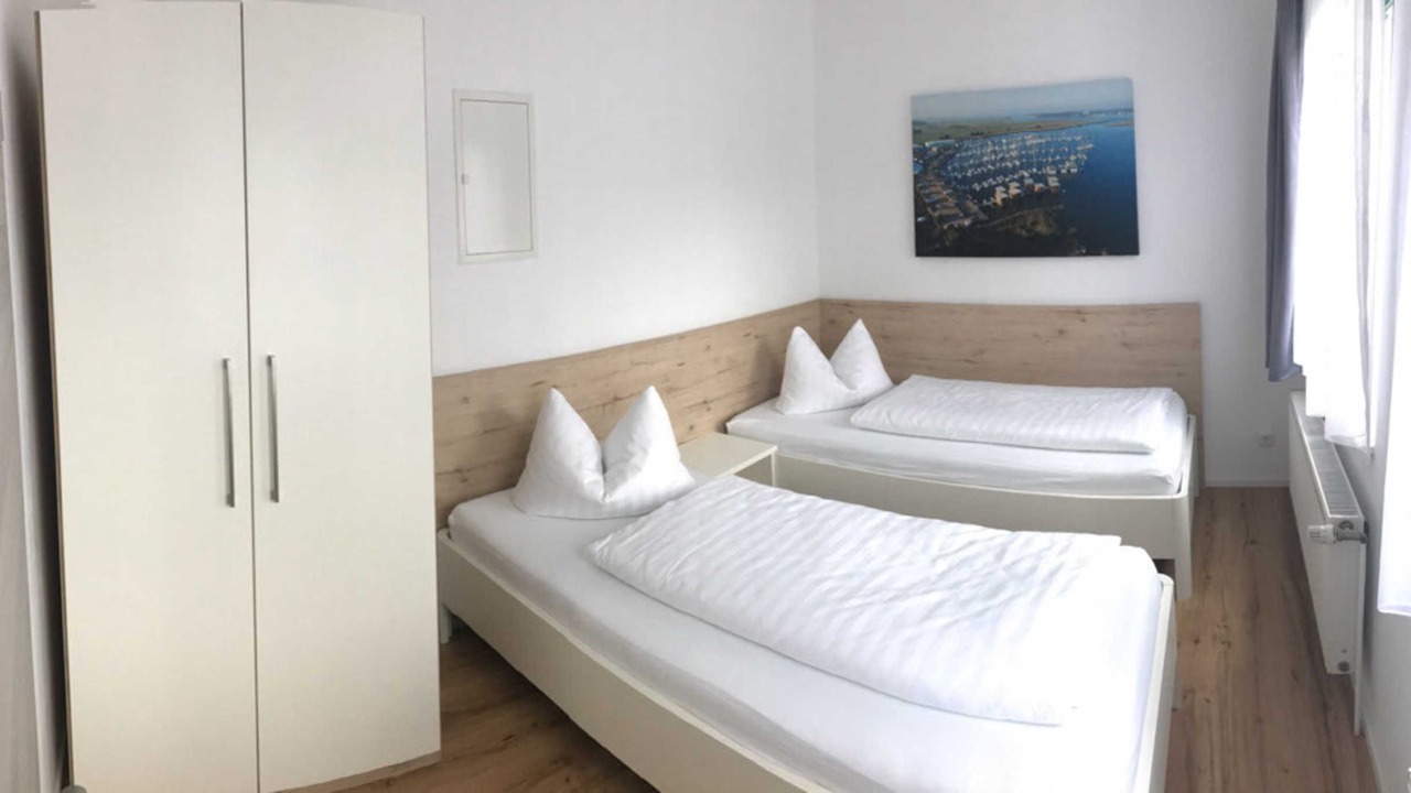 Photo of Bedroom in Trassenheide