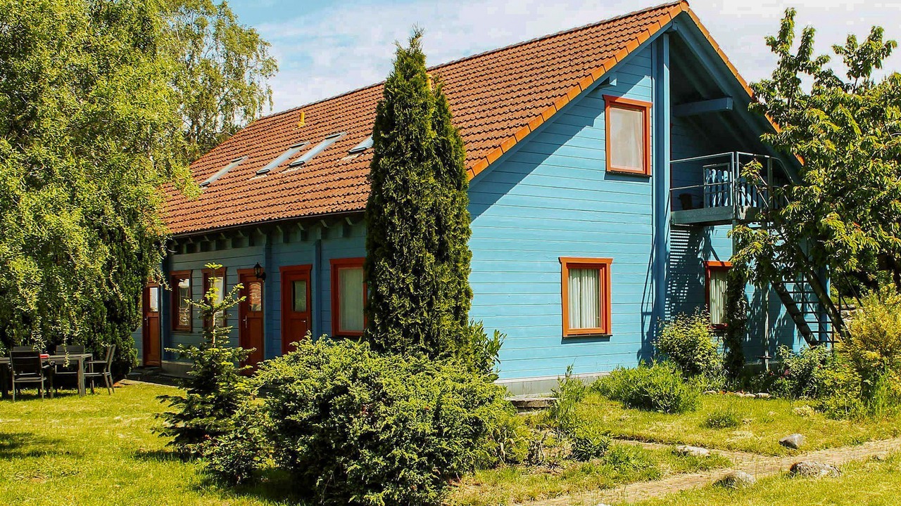 Photo of Outdoor in Rankwitz