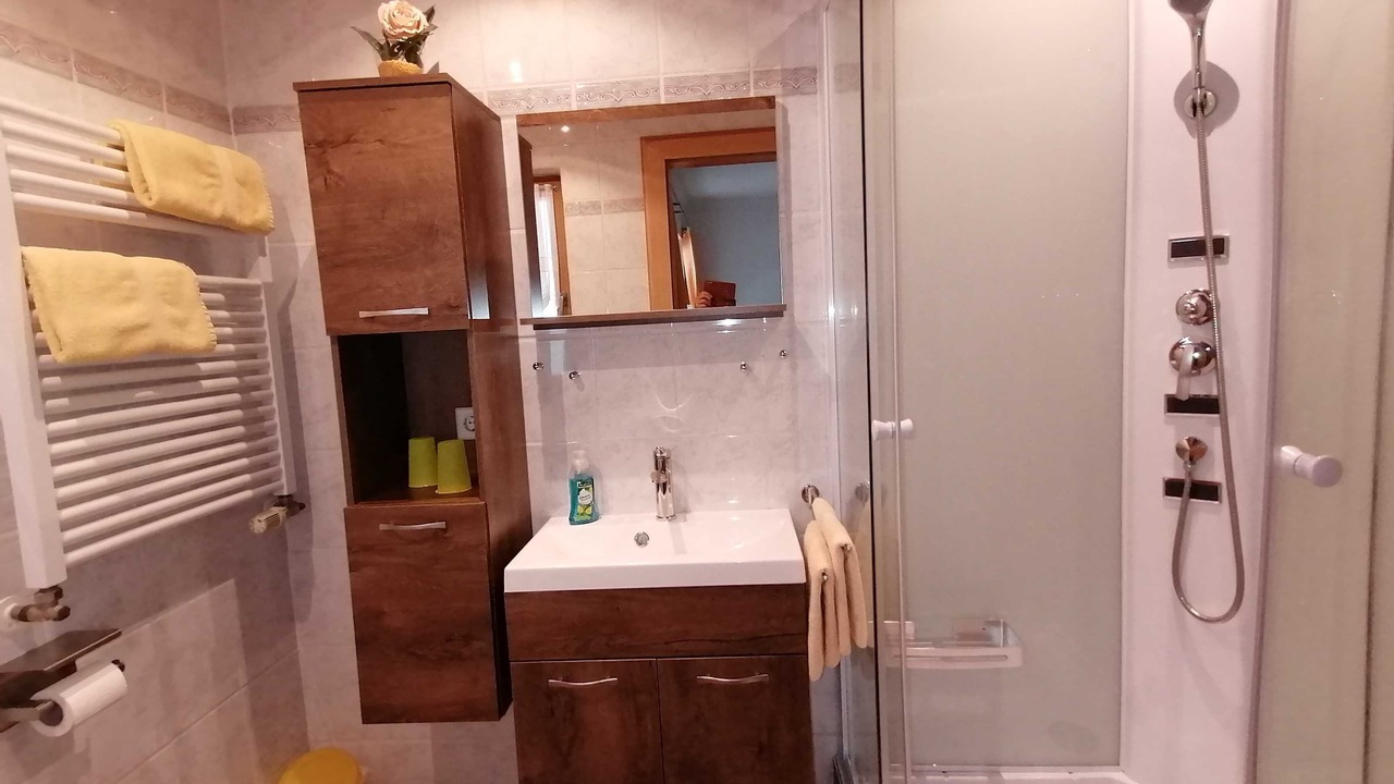 Photo of Bathroom in Bayrischzell