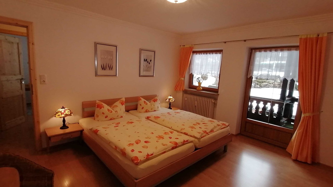 Photo of Bedroom in Bayrischzell