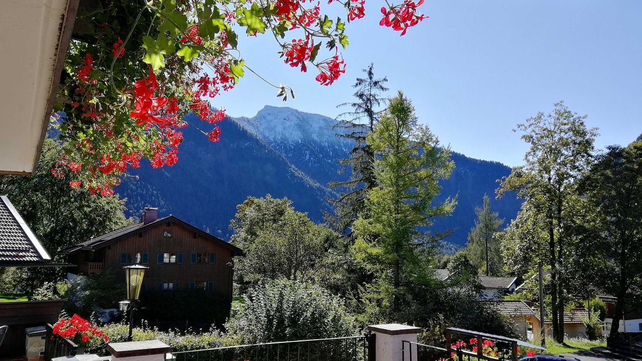 Photo of Outdoor in Bayrischzell