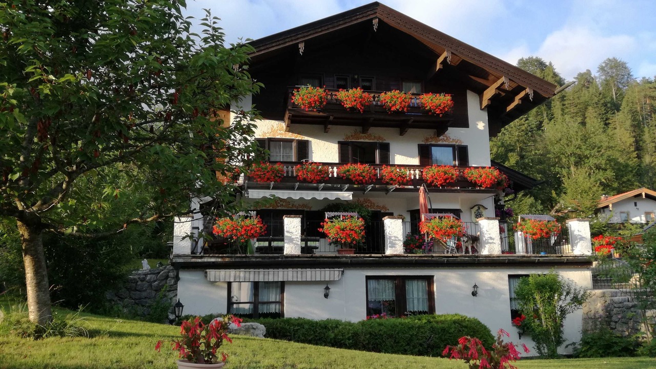 Photo of Outdoor in Bayrischzell