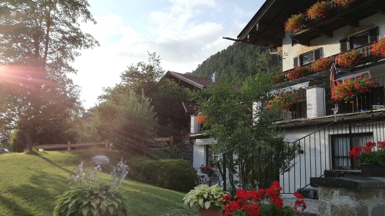 Photo of Outdoor in Bayrischzell