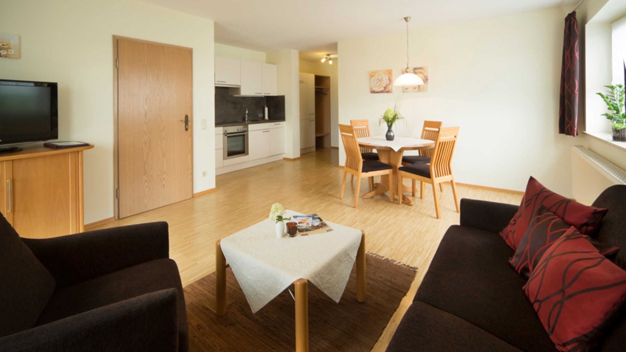 Photo of Livingroom in Bad Windsheim