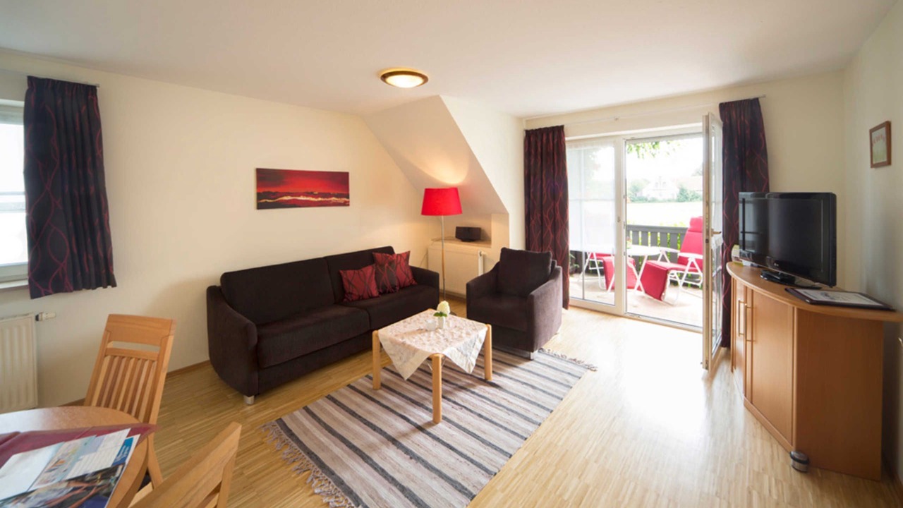 Photo of Livingroom in Bad Windsheim