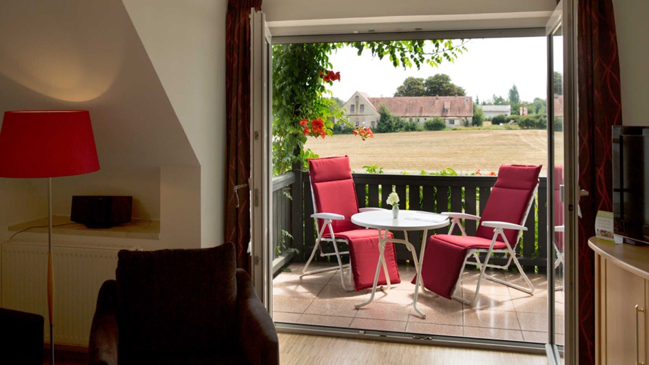 Photo of Livingroom in Bad Windsheim