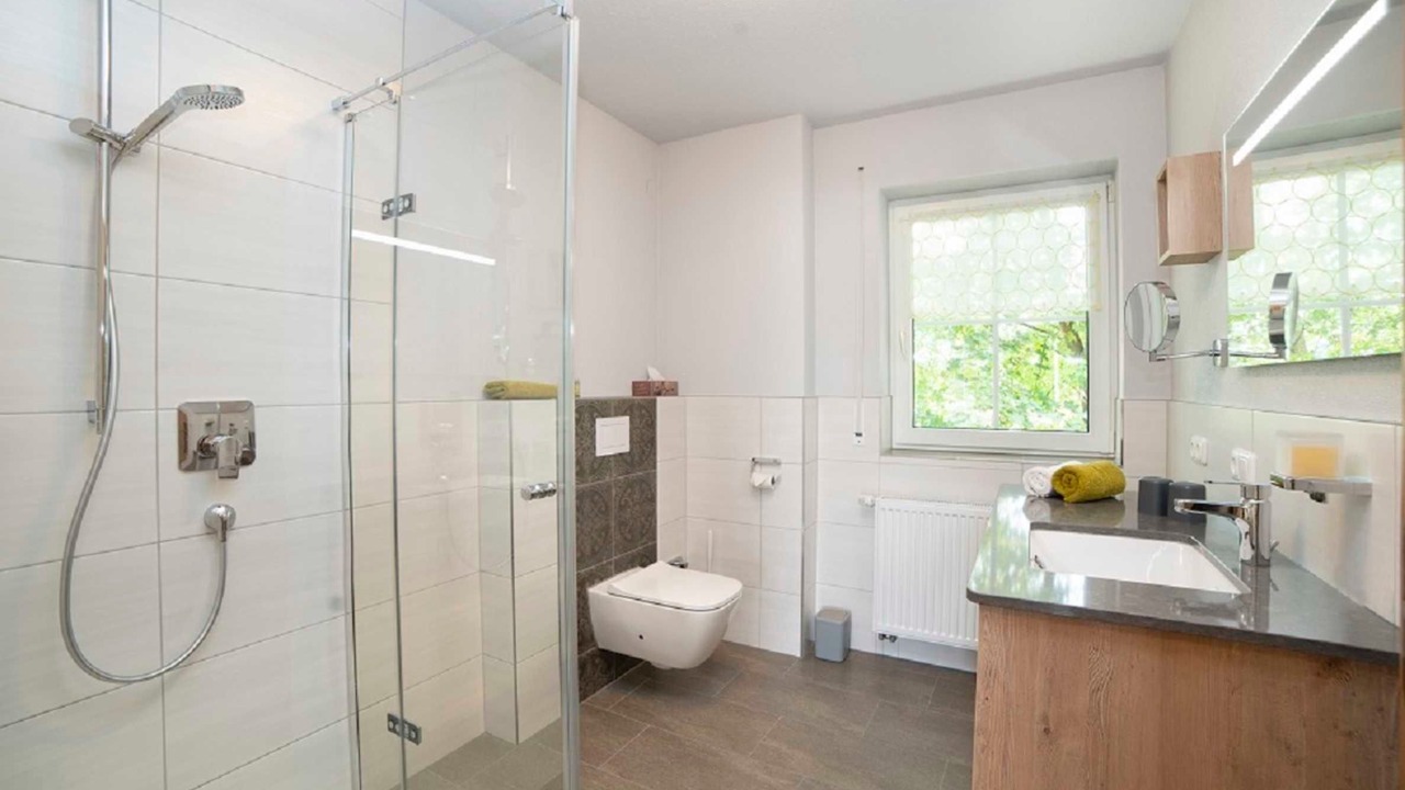 Photo of Bathroom in Bad Windsheim