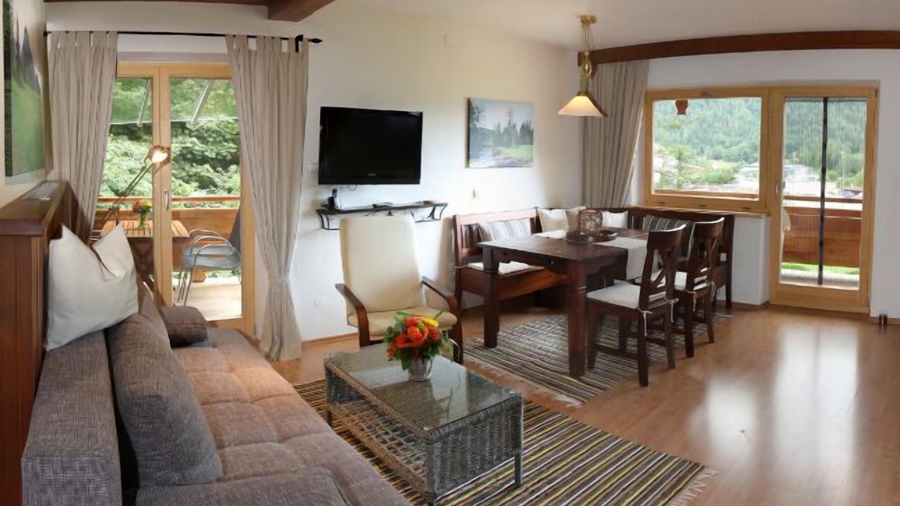 Photo of Livingroom in Inzell
