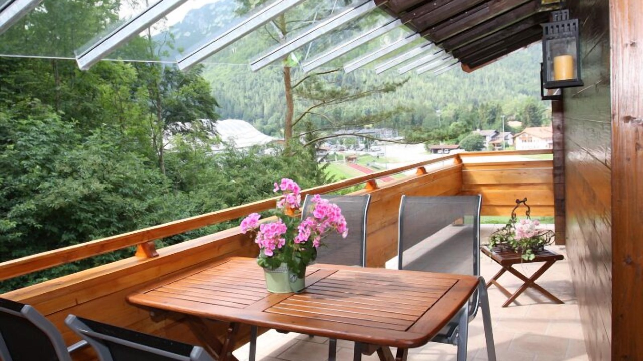 Photo of Outdoor in Inzell