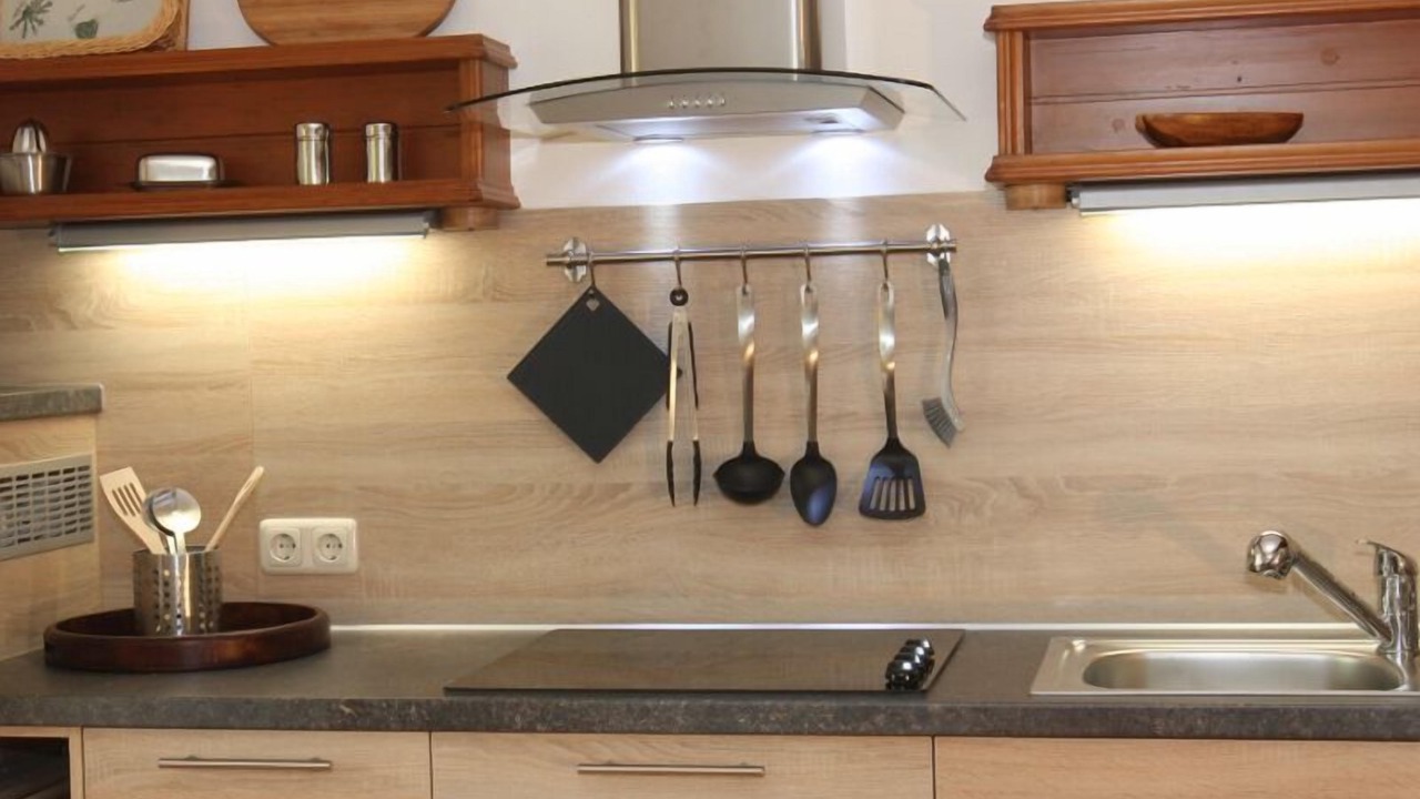 Photo of Kitchen in Inzell