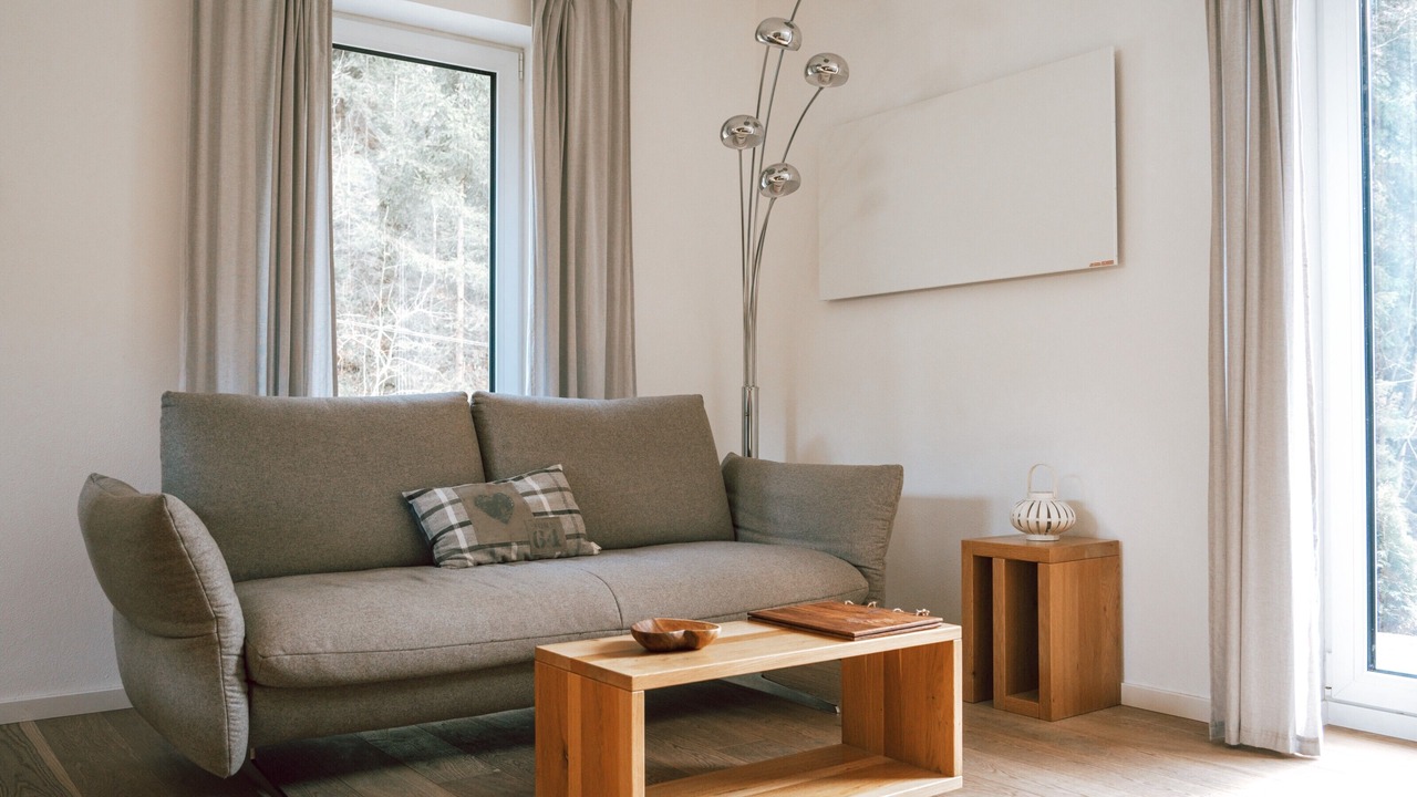 Photo of Livingroom in Wilhelmsthal