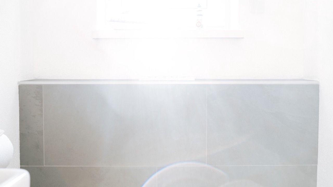 Photo of Bathroom in Wilhelmsthal