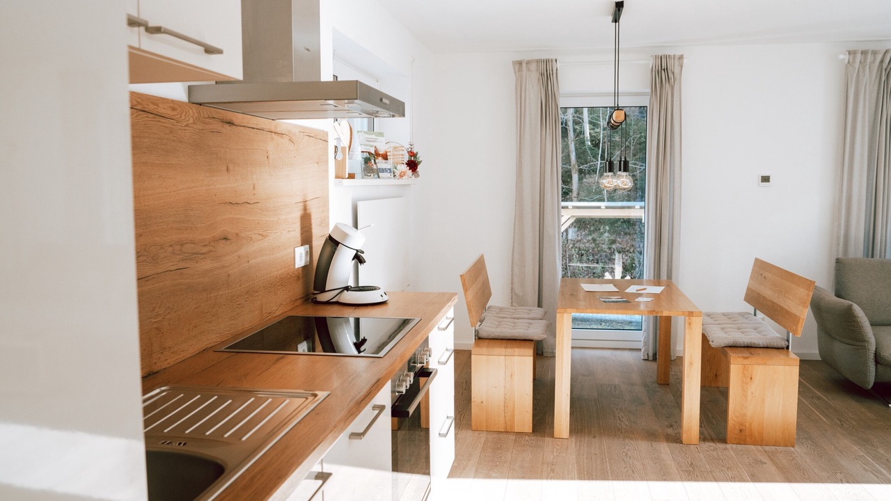 Photo of Kitchen in Wilhelmsthal