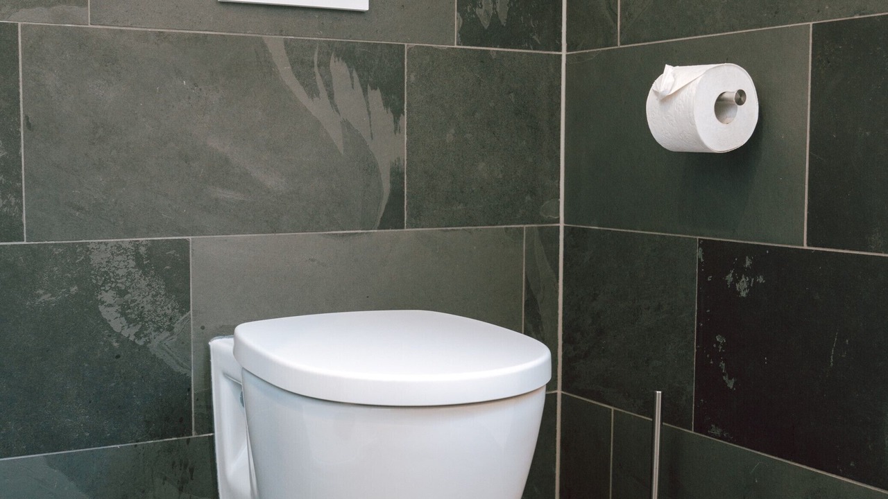 Photo of Bathroom in Wilhelmsthal